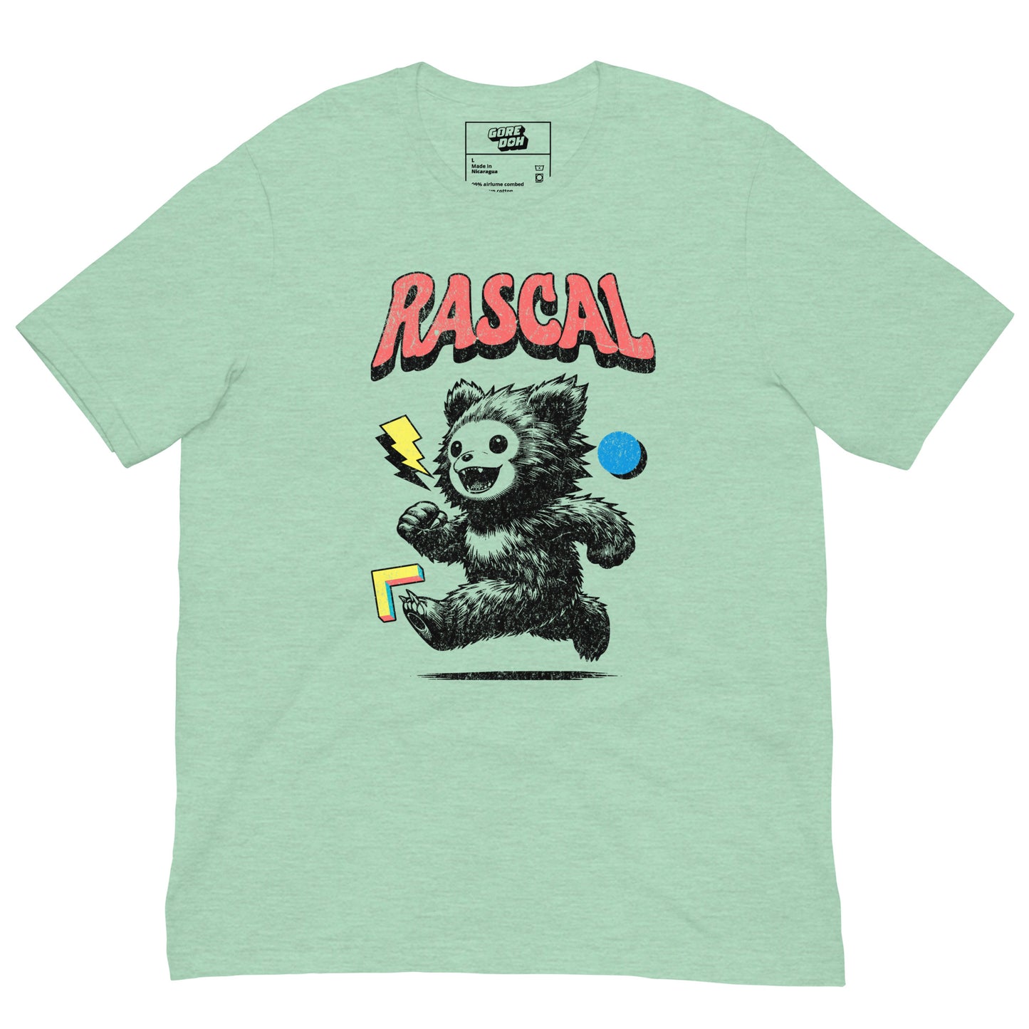 RASCAL